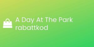 A Day At The Park rabattkod