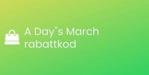 A Day's March rabattkod