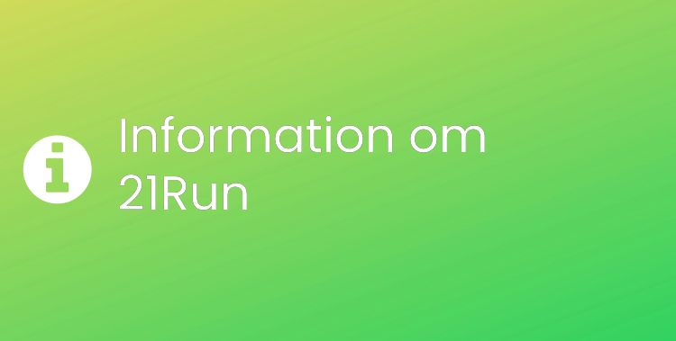 21Run Sektionsrubrikbild
