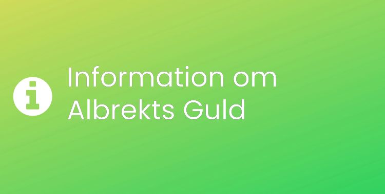 Albrekts Guld Sektionsrubrikbild