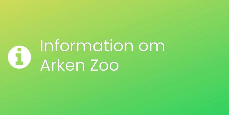 Arken Zoo Sektionsrubrikbild