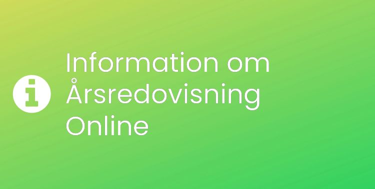 Årsredovisning Online Sektionsrubrikbild