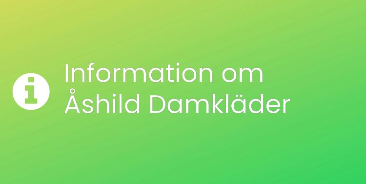 Åshild Damkläder Sektionsrubrikbild