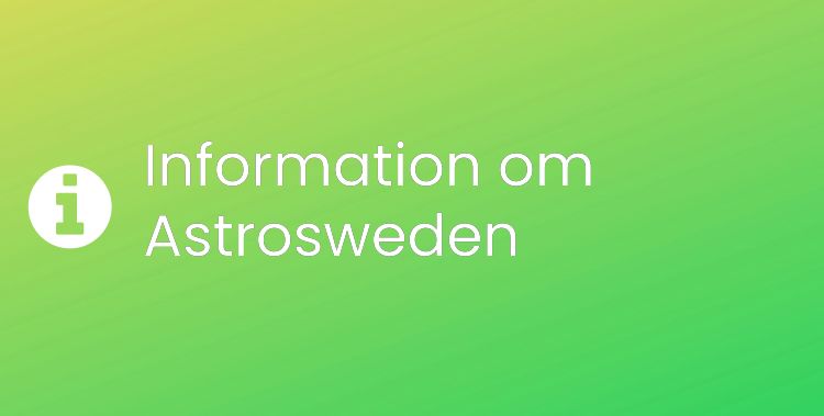 Astrosweden Sektionsrubrikbild