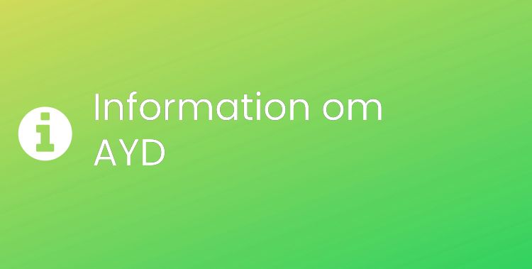 AYD Sektionsrubrikbild