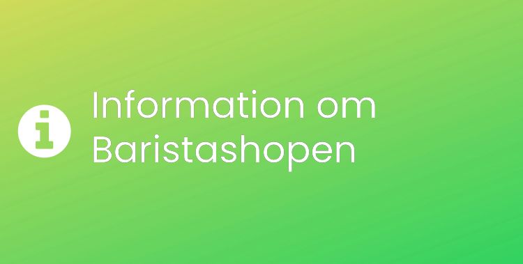 Baristashopen Sektionsrubrikbild