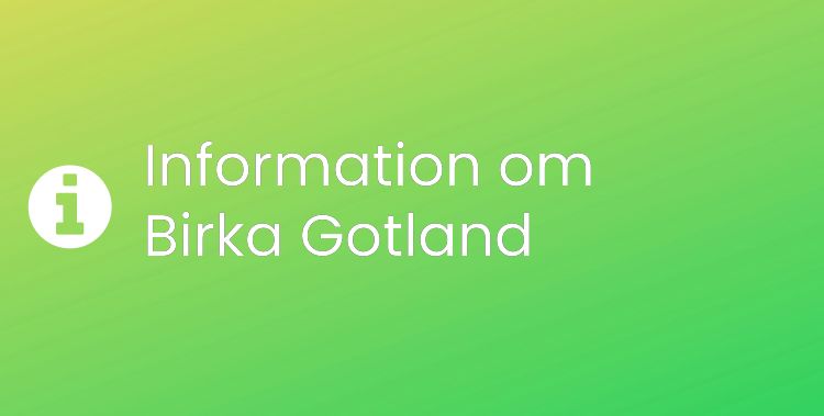 Birka Gotland Sektionsrubrikbild