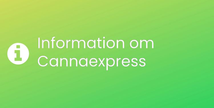 Cannaexpress Sektionsrubrikbild