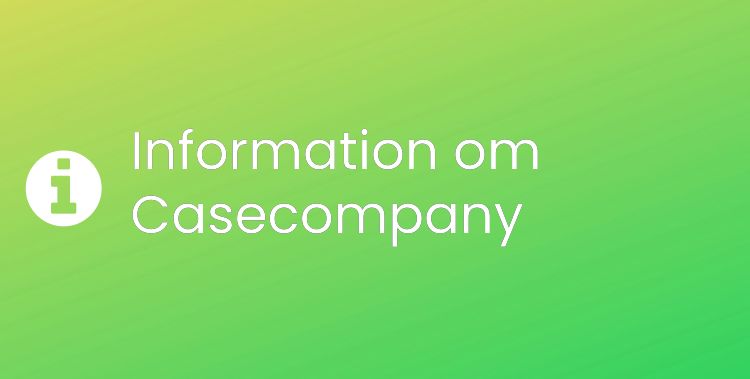 Casecompany Sektionsrubrikbild