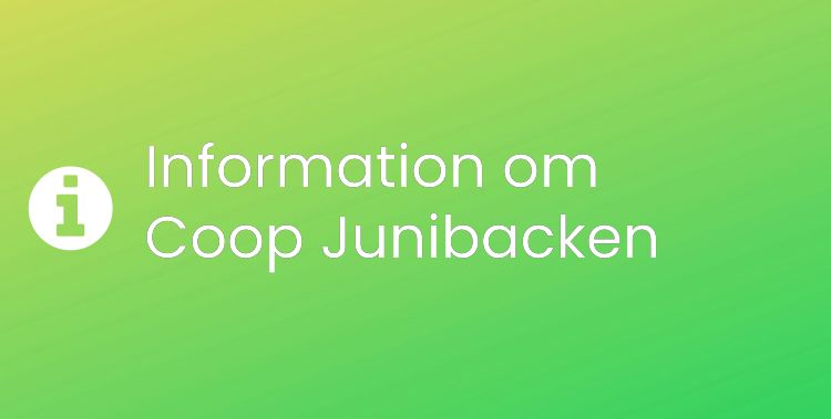 Coop Junibacken Sektionsrubrikbild