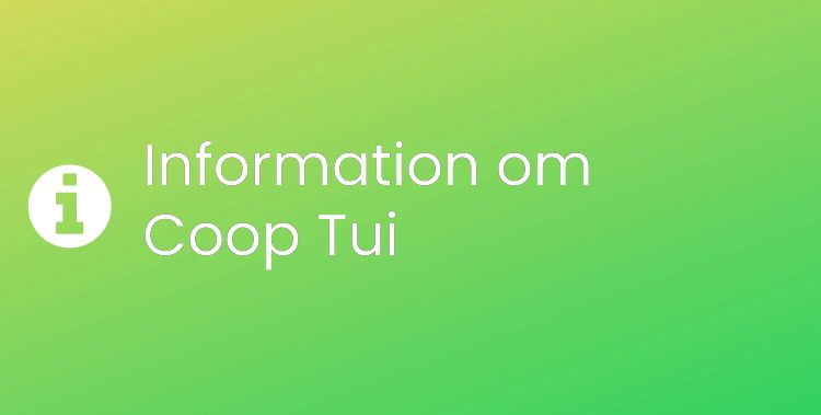 Coop Tui Sektionsrubrikbild