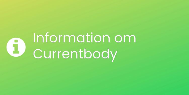 Currentbody Sektionsrubrikbild