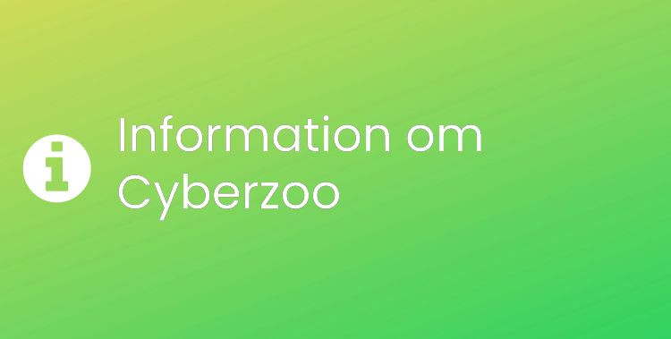 Cyberzoo Sektionsrubrikbild