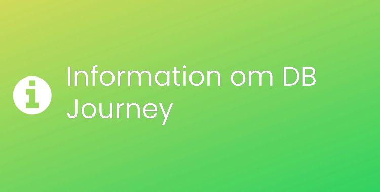 DB Journey Sektionsrubrikbild