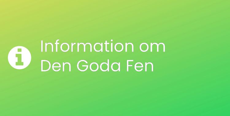 Den Goda Fen Sektionsrubrikbild