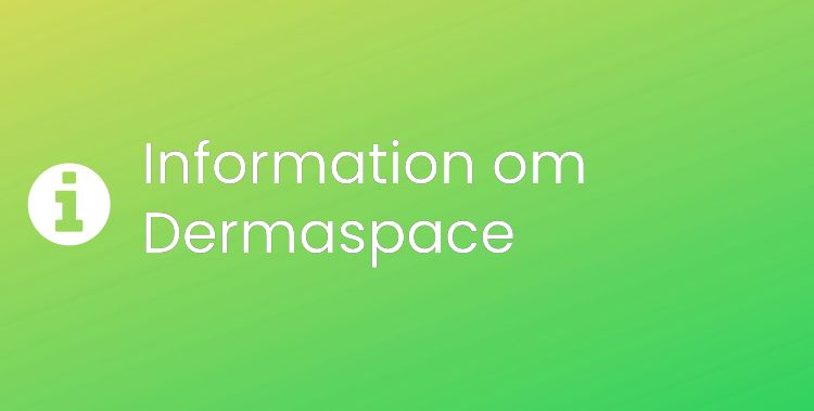 Dermaspace Sektionsrubrikbild