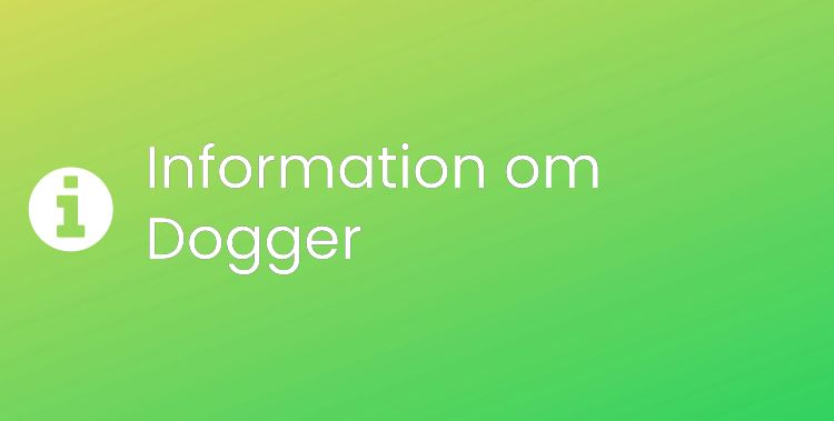 Dogger Sektionsrubrikbild