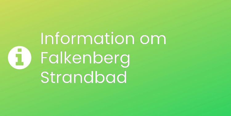 Falkenberg Strandbad Sektionsrubrikbild