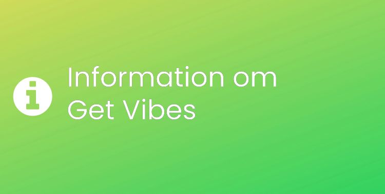 Get Vibes Sektionsrubrikbild