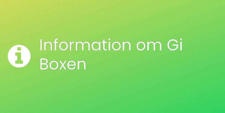 Gi Boxen Sektionsrubrikbild