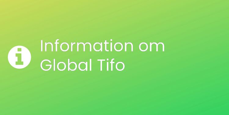 Global Tifo Sektionsrubrikbild