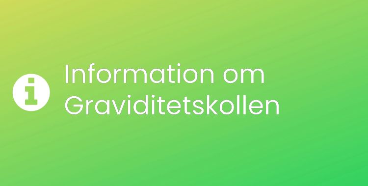 Graviditetskollen Sektionsrubrikbild
