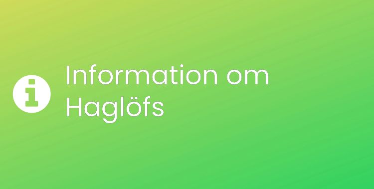 Haglöfs Sektionsrubrikbild