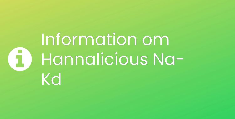 Hannalicious Na-Kd Sektionsrubrikbild