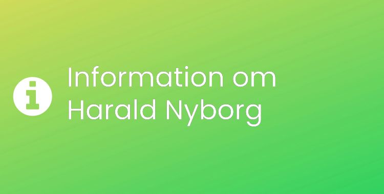 Harald Nyborg Sektionsrubrikbild