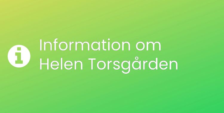 Helen Torsgården Sektionsrubrikbild