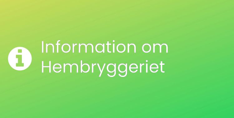 Hembryggeriet Sektionsrubrikbild