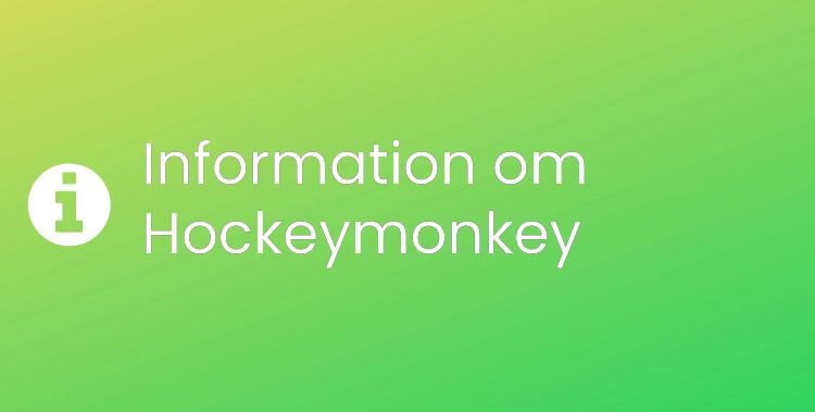 Hockeymonkey Sektionsrubrikbild