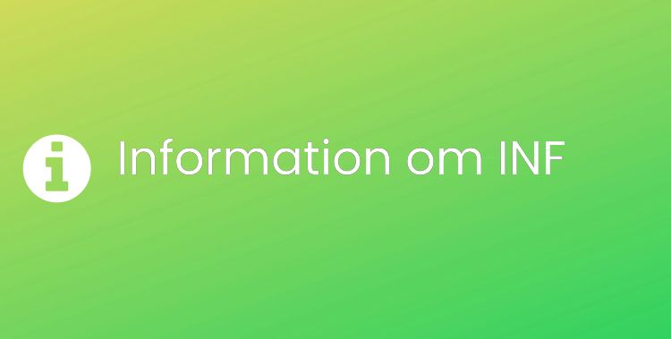 INF Sektionsrubrikbild