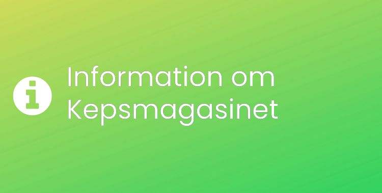 Kepsmagasinet Sektionsrubrikbild