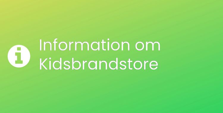 Kidsbrandstore Sektionsrubrikbild