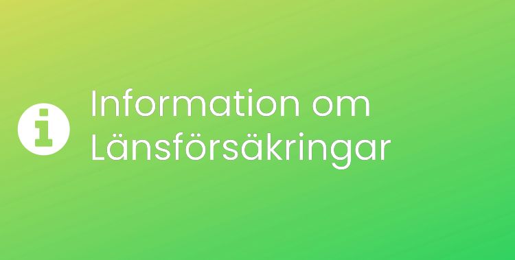 Länsförsäkringar Sektionsrubrikbild