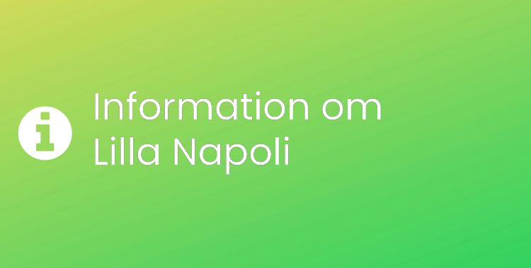 Lilla Napoli Sektionsrubrikbild