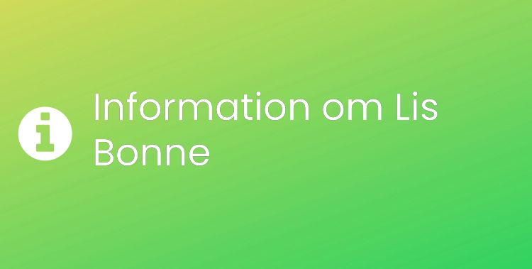 Lis Bonne Sektionsrubrikbild