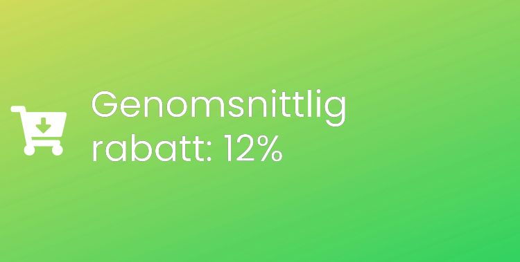 Min Lilla Sötnos Bästa rabatt-bild