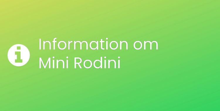 Mini Rodini Sektionsrubrikbild
