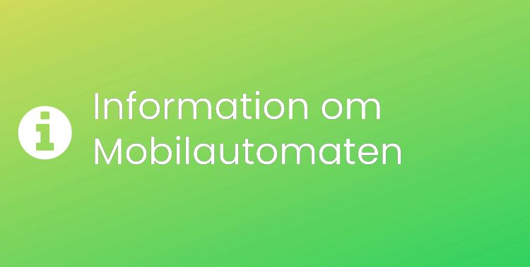Mobilautomaten Sektionsrubrikbild