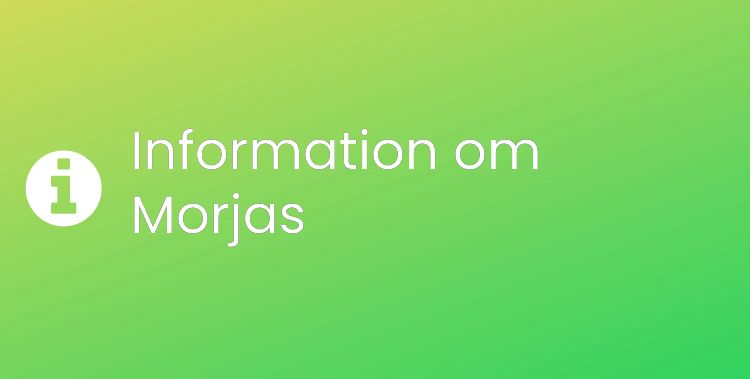 Morjas Sektionsrubrikbild