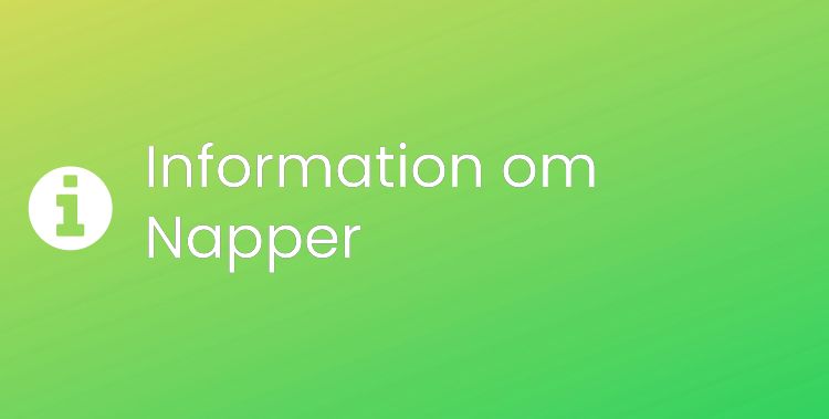 Napper Sektionsrubrikbild