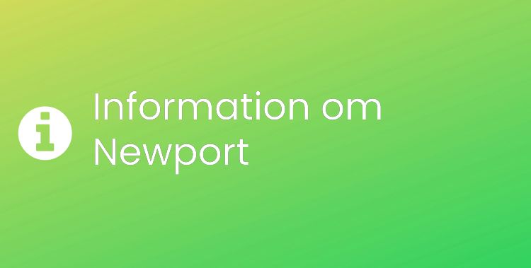 Newport Sektionsrubrikbild