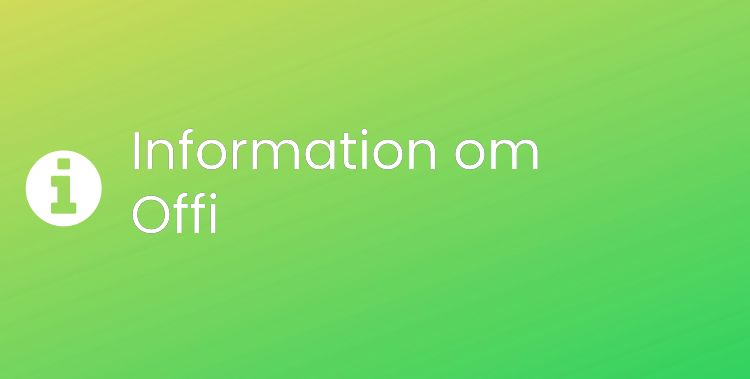 Offi Sektionsrubrikbild