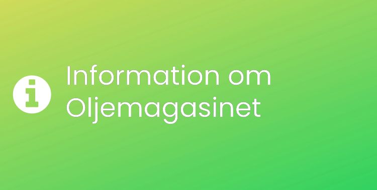 Oljemagasinet Sektionsrubrikbild
