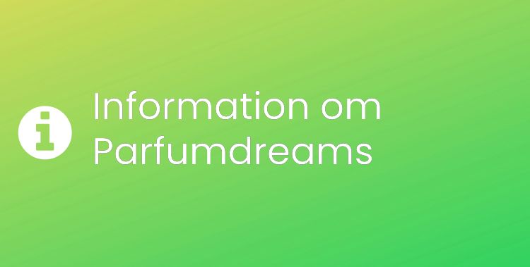 Parfumdreams Sektionsrubrikbild