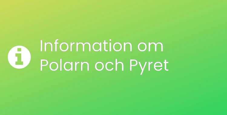 Polarn och Pyret Sektionsrubrikbild
