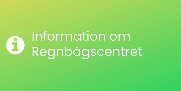 Regnbågscentret Sektionsrubrikbild