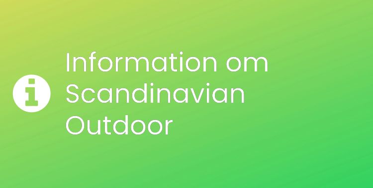 Scandinavian Outdoor Sektionsrubrikbild